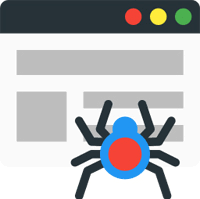 Create Automated Tools and Collection Data on the Internet